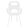 Стул Oh Chair белый, Umbra, фото 
