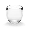 Стакан для ванной Droplet прозрачный, Umbra, фото 