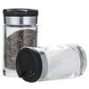 Набор из 2 банок для специй с подставкой Spice Box, 100 мл, Smart Solutions, фото 