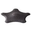 Фильтр для слива Starfish, черный, UMBRA, фото 