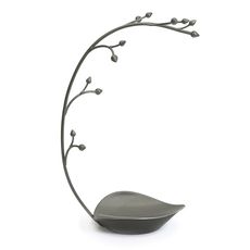 Держатель украшений Orchid, Umbra, фото 