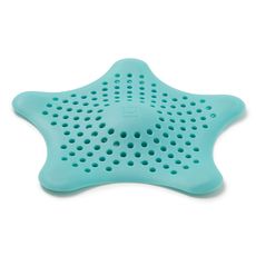 Фильтр для слива Starfish морская волна, Umbra, фото 