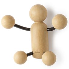 Вешалка Woody дерево, Umbra, фото 
