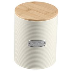 Банка для хранения Irmel, 2,6 л, молочная, Smart Solutions, фото 
