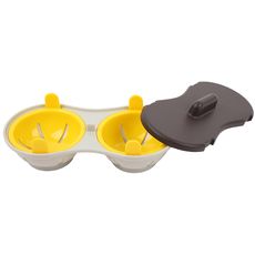 Форма для приготовления яиц пашот Egler, 22х10,8 см, Smart Solutions, фото 