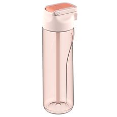 Бутылка для воды Fresher, 750 мл, розовая, Smart Solutions, фото 