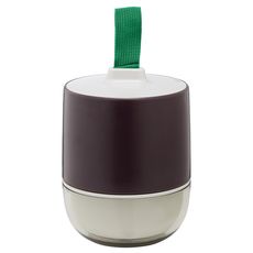 Ланч-бокс Meals, 800 мл, темно-сливовый/светло-серый, Smart Solutions, фото 
