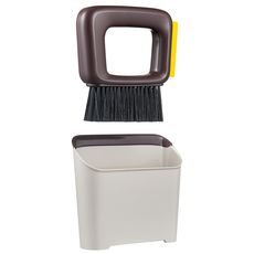 Набор для чистки поверхностей Clear, Smart Solutions, фото 