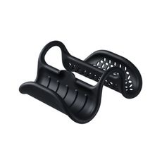 Органайзер для раковины Sling Flex черный, Umbra, фото 