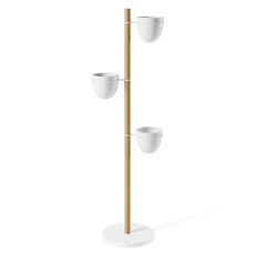 Подставка для растений Floristand, Umbra, фото 