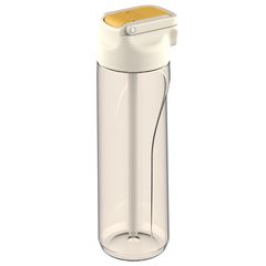 Бутылка для воды Fresher, 750 мл, желтая, Smart Solutions, фото 