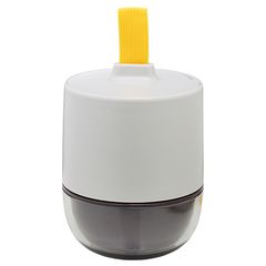 Ланч-бокс Meals, 800 мл, светло-серый/темно-сливовый, Smart Solutions, фото 