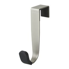 Набор из 3 подвесных крючков Schnook никель, Umbra, фото 