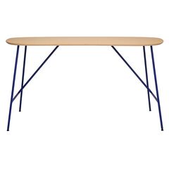 Стол письменный Ander, синий, Bergenson Bjorn, фото 
