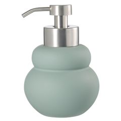 Диспенсер для жидкого мыла Markl, 420 мл, зеленый, Bergenson Bjorn Bath, фото 