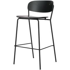 Стул барный Torfrid, черный, Bergenson Bjorn, фото 