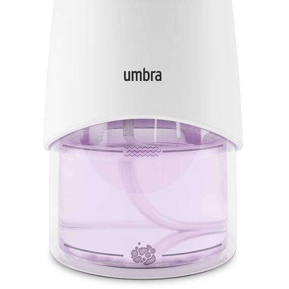 Диспенсер для мыла сенсорный Otto 280 мл белый, Umbra, фото , изображение 11