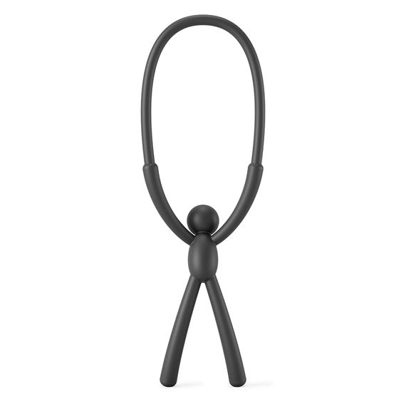 Крючок Buddy Flex черный, Umbra, фото , изображение 9