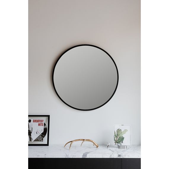 Зеркало настенное Hub D91, Umbra, фото , изображение 7