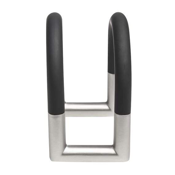 Держатель для салфеток Swivel никель, Umbra, фото , изображение 5