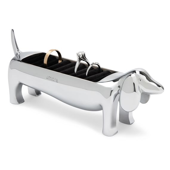 Держатель для украшений Dachsie, Umbra, фото , изображение 2