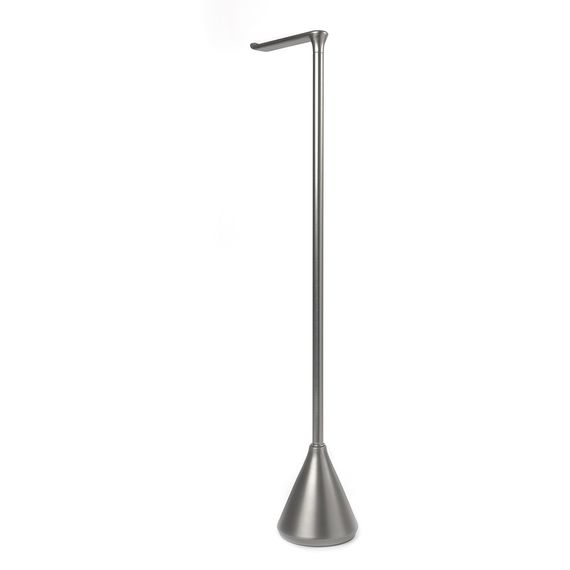 Держатель для туалетной бумаги Pinnacle никель, Umbra, фото , изображение 6