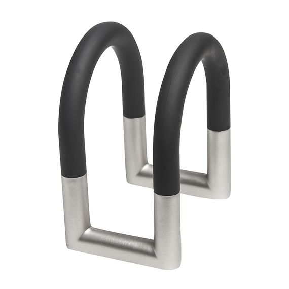 Держатель для салфеток Swivel никель, Umbra, фото , изображение 6