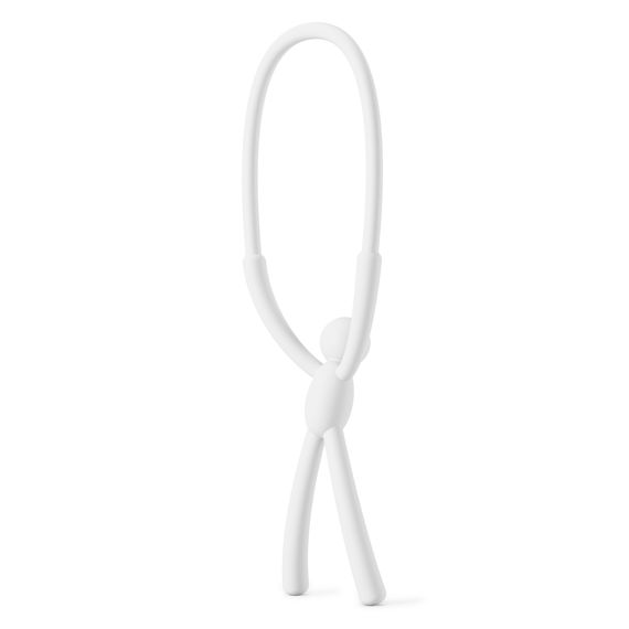 Крючок Buddy Flex белый, Umbra, фото , изображение 7