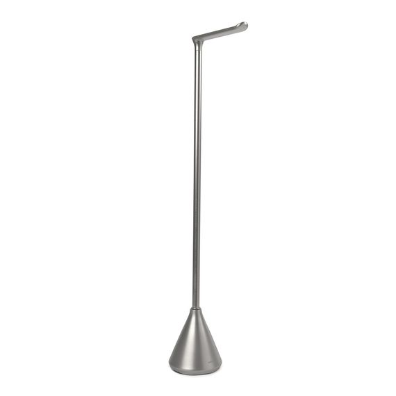 Держатель для туалетной бумаги Pinnacle никель, Umbra, фото , изображение 5