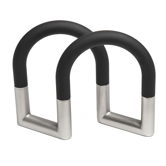 Держатель для салфеток Swivel никель, Umbra, фото , изображение 4