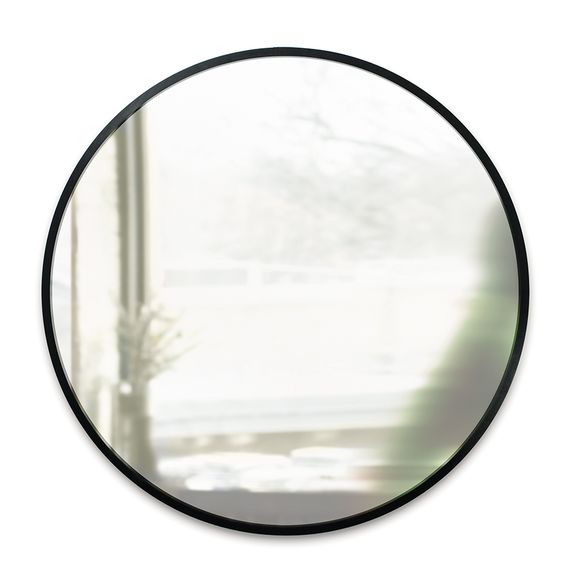 Зеркало настенное Hub D91, Umbra, фото , изображение 9