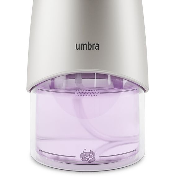 Диспенсер для мыла сенсорный Otto 280 мл никель, Umbra, фото , изображение 11