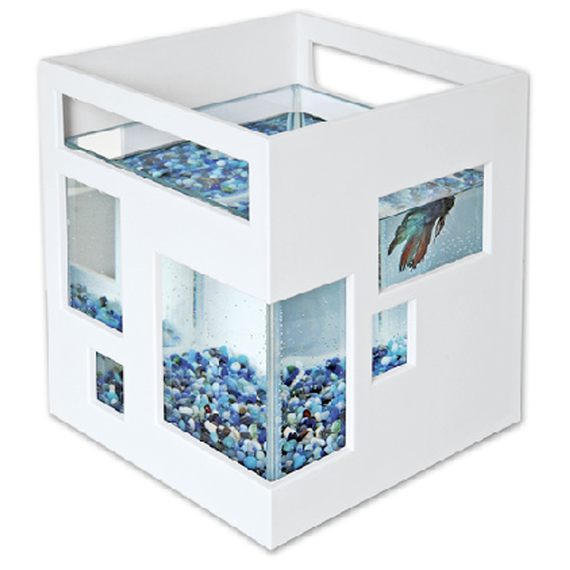 Аквариум Fishhotel, Umbra, фото , изображение 5