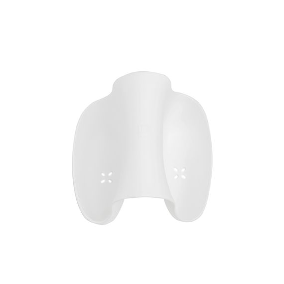Органайзер для раковины Saddle белый, Umbra, фото , изображение 9