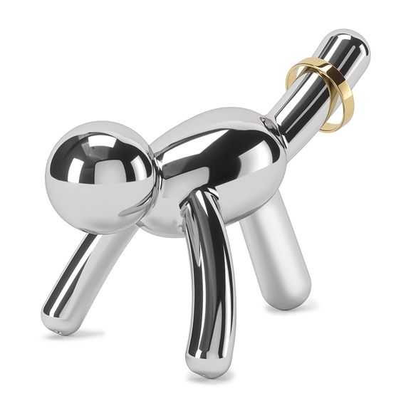 Подставки для колец Buddy 3 штуки хром, Umbra, фото , изображение 6
