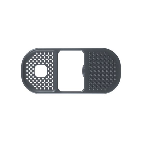 Органайзер для раковины Sling Flex черный, Umbra, фото , изображение 8