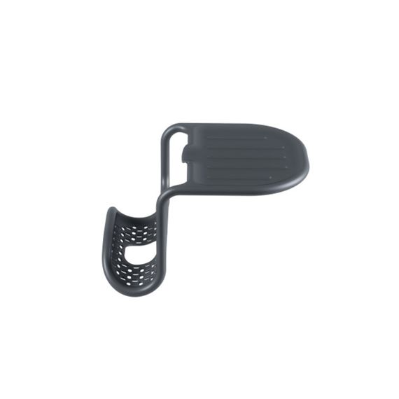 Органайзер для раковины Sling Flex черный, Umbra, фото , изображение 3