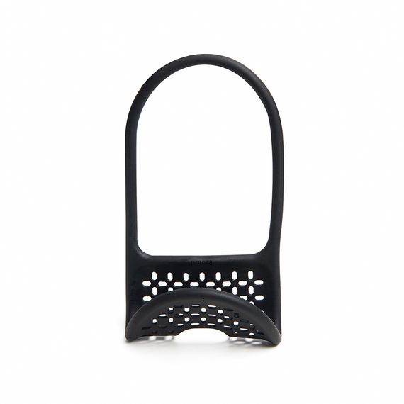 Органайзер для раковины SLING чёрный, Umbra, фото , изображение 9