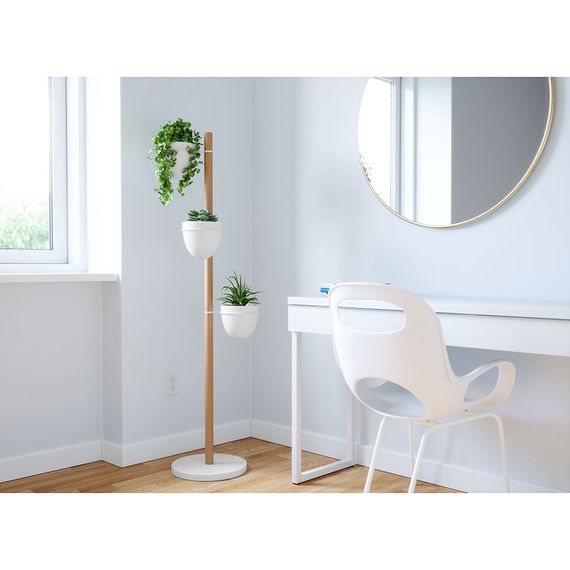Подставка для растений Floristand, Umbra, фото , изображение 4