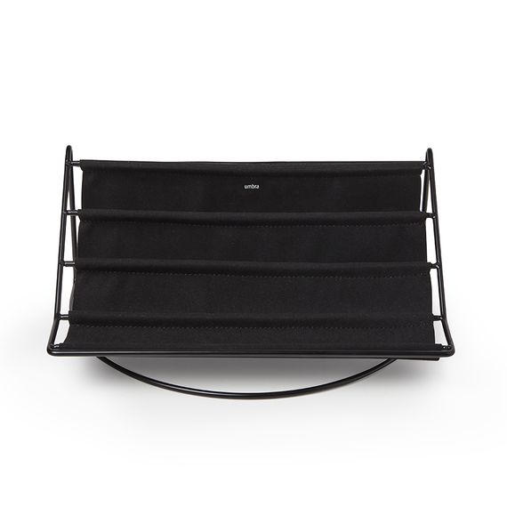 Органайзер для аксессуаров Hammock чёрный, Umbra, фото , изображение 7