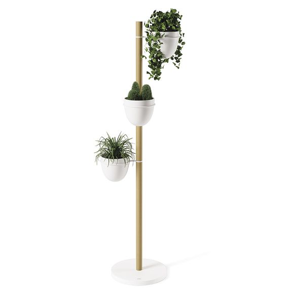 Подставка для растений Floristand, Umbra, фото , изображение 7
