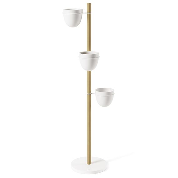 Подставка для растений Floristand, Umbra, фото , изображение 6
