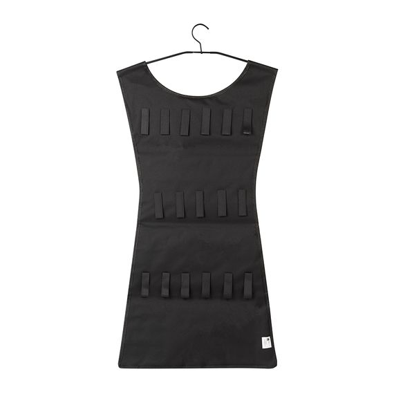 Органайзер для украшений Little dress черный, Umbra, фото , изображение 8
