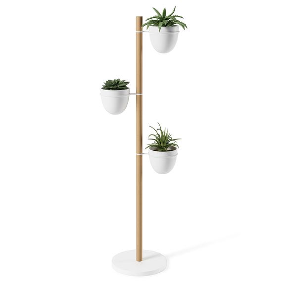Подставка для растений Floristand, Umbra, фото , изображение 5