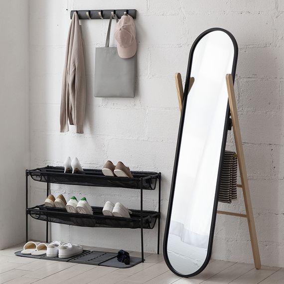 Сушилка для обуви Shoe dry тёмно-серая, Umbra, фото , изображение 6