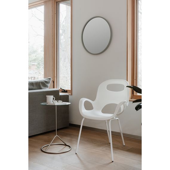 Стул Oh Chair белый, Umbra, фото , изображение 7