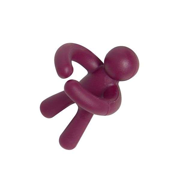 Пробка для бутылки и маркеры для бокалов Drinking buddy, Umbra, фото , изображение 10