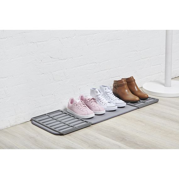 Сушилка для обуви Shoe dry тёмно-серая, Umbra, фото , изображение 5