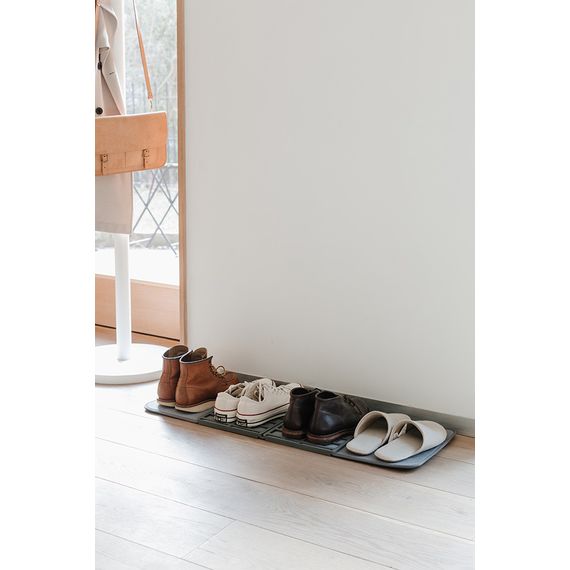 Сушилка для обуви Shoe dry тёмно-серая, Umbra, фото , изображение 8