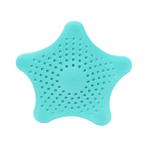 Фильтр для слива Starfish морская волна, Umbra, фото , изображение 2